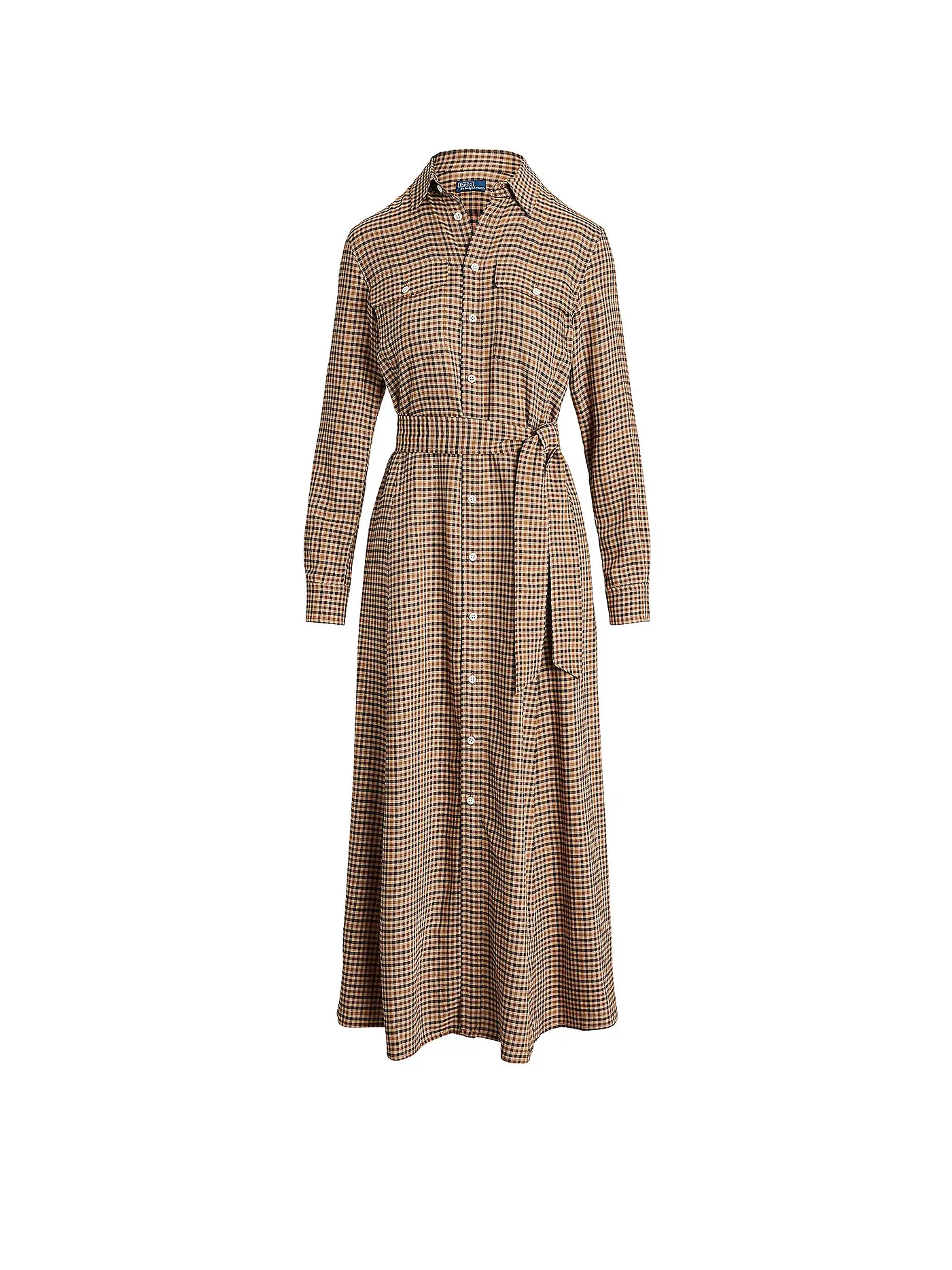 POLO RALPH LAUREN | Maxikleid DAPHNE | 